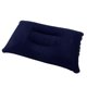 thumbnail image 1 of 2x almohada inflable compacta para acampar, almohada de aire portátil comprimible suave para acampar libre, ejercicio, senderismo, moc DYNWAVEMX Almohada inflable al aire libre, 1 of 8