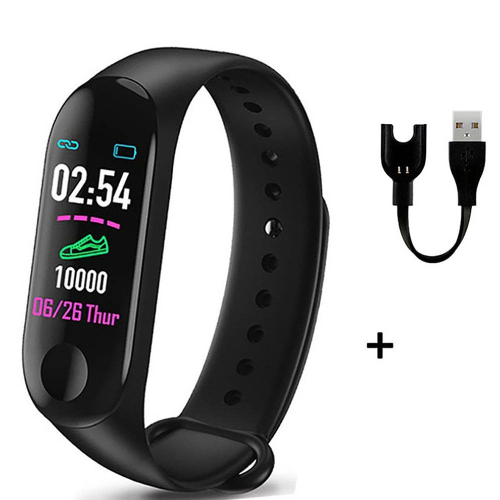 m3 sport smart band