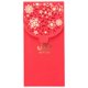 thumbnail image 4 of 30 Sobres Rojos Chinos Sobres de Dinero de la Suerte Paquete Rojo de Boda para Boda de Año (7X3,4 Pulgadas), 4 of 9