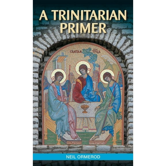 A Trinitarian Primer (Paperback)