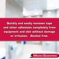 thumbnail image 4 of Micro-Scientific Goo Gone Topical Adhesive Remover for Skin - Bandage & Surface Adhesive Remover for Healthcare/Medical Application, 4 of 7
