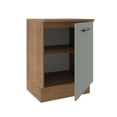 thumbnail image 2 of Gabinete Bajo Cocina Madesa Agata 60cm Con Encimera MG 03, 2 of 4