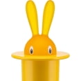 thumbnail image 3 of ShenMo (Jaune) Porte--dents Magic Rabbit en résine thermoplastique, 3 of 5