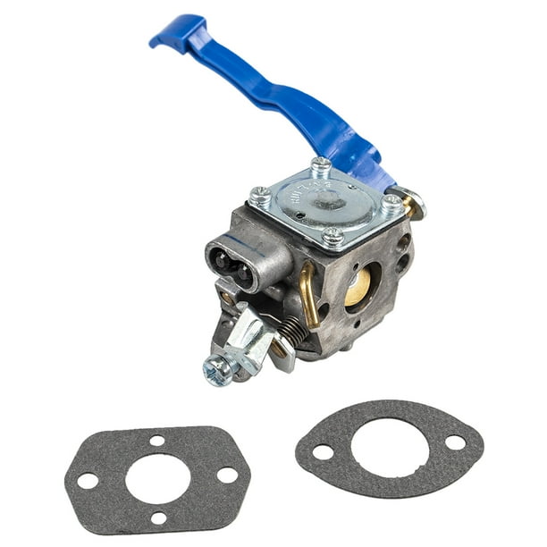 Husqvarna 590460102 Genuine OEM Carburetor Kit Craftsman 125B 125BX 125BVX