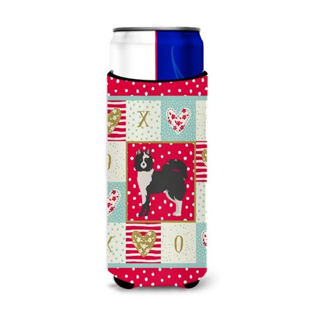 

Elo Dog #2 Love Ultra Hugger for slim cans CK5829MUK