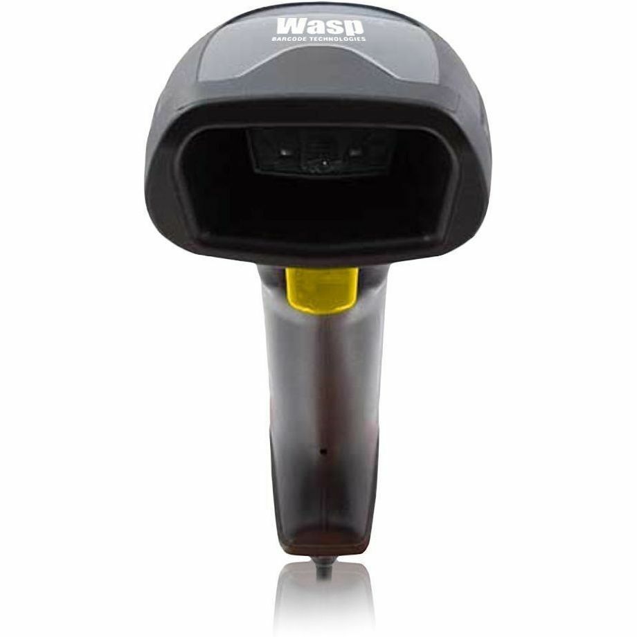 Wasp Technologies 633809012808 Wasp Wdi4250 Barcode Scanner