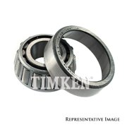 ford galaxie wheel bearing and race set