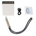 thumbnail image 1 of Labymos 4.2V Handheld Spot Welder Automatic Welding Tools Adjustable for 18650 21700 32650, 1 of 7
