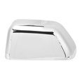 thumbnail image 2 of Silver Plated Mirror Cover  With Easy Installation, Enhanced  – Elegant Design, 2 of 8