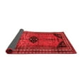 thumbnail image 2 of Ahgly Company Indoor Rectangle Persian Red Traditional Area Rugs, 7' x 9', 2 of 4