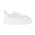 thumbnail image 2 of TENIS CASUALES DAMA STYLO 18668 SIMIPIEL BLANCO, 2 of 4