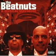 A Musical Massacre (explicit)