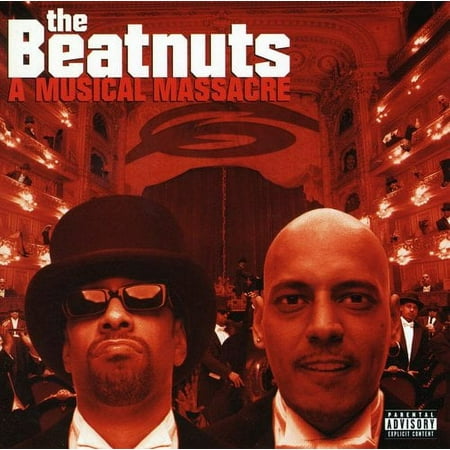 A Musical Massacre (explicit)
