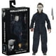 thumbnail image 1 of Figura de Accion NECA Vestida Halloween 2018 Michael Myers 8 pulgadas Figura Coleccionable, 1 of 2