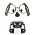 thumbnail image 2 of Children Bedroom Plug-in LED Night Light Cartoon Dog Reading Desk Lamp Decor, 2 of 8