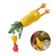 thumbnail image 3 of Hweilai Silicone seasoning container, spice infuser, 3 of 5