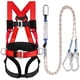 thumbnail image 1 of Arnés de seguridad, kit de protección contra caídas TT TRSMIMA, cuerpo completo, 1 of 7