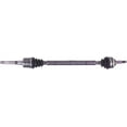 thumbnail image 6 of Detroit Axle - FWD Front Right Passenger Side CV Axle Shaft Assembly Replacement for Town & Country Dodge Grand Caravan Grand Voyager, 6 of 6