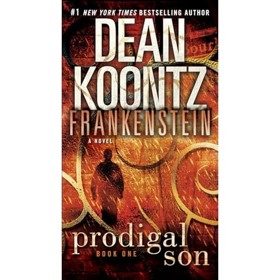 Pre-Owned Frankenstein: Prodigal Son (Mass Market Paperback) 0553593323 9780553593327