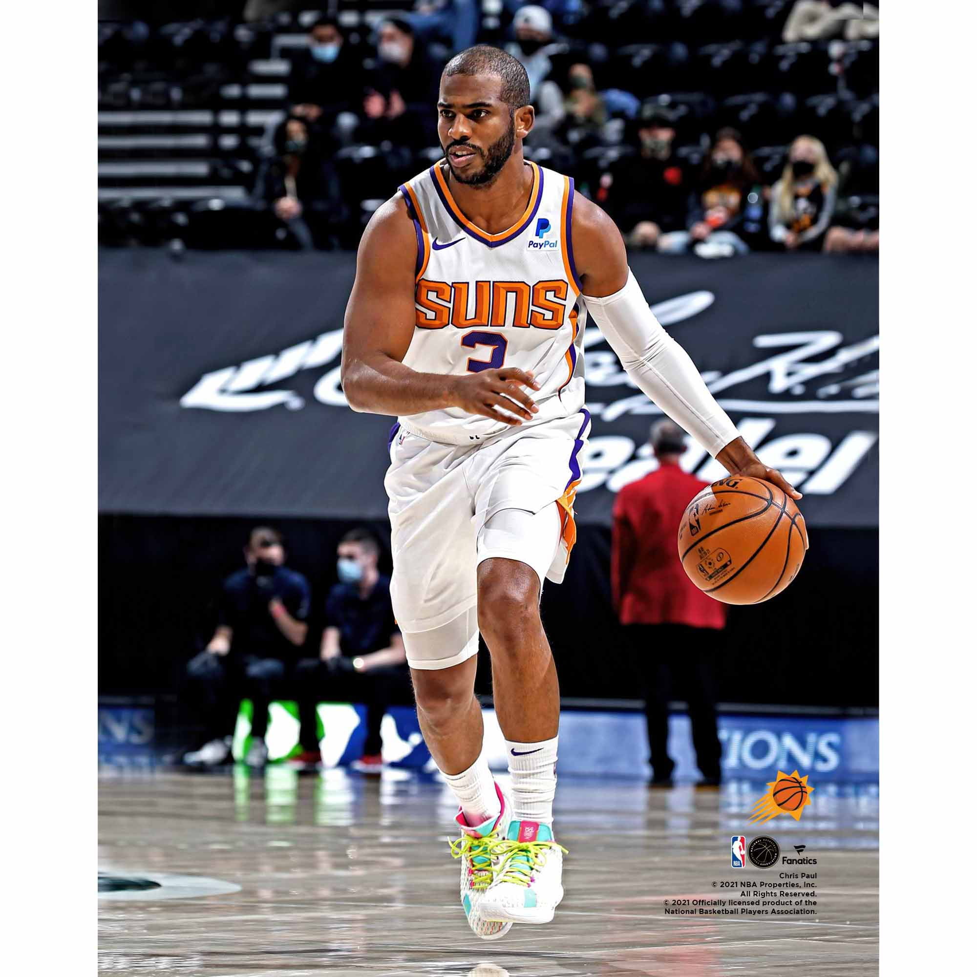 Cp3 10 On Court Chris Paul Shoes Sale Deals