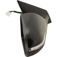 thumbnail image 3 of For 2015-2017 Sonata Right Mirror Paintable 87620-C2020 HY1321236 Q, 3 of 5