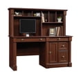 thumbnail image 1 of Sauder Palladia® Computer Desk, 1 of 9