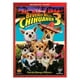 BEVERLY HILLS CHIHUAHUA 3 (BLU-RAY/DVD/COMBO/WS/2 DISC) DVD PKG NLA – image 1 sur 1