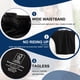 thumbnail image 3 of Calzoncillos bóxer BAMBOO COOL para hombre, transpirables con bragueta, 3 of 6