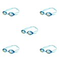thumbnail image 1 of Greeniant Gafas de PC Ajuste de seguridad Nariz facial Correa ajustable cambiable Gafas antivaho Amigables con la piel Sin almohadilla Correa Type2 NO2, 1 of 6