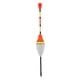 thumbnail image 3 of Juego de 10 flotadores de pesca de espuma variados: flotadores verticales versátiles para mezclar y combinar, 3 of 8