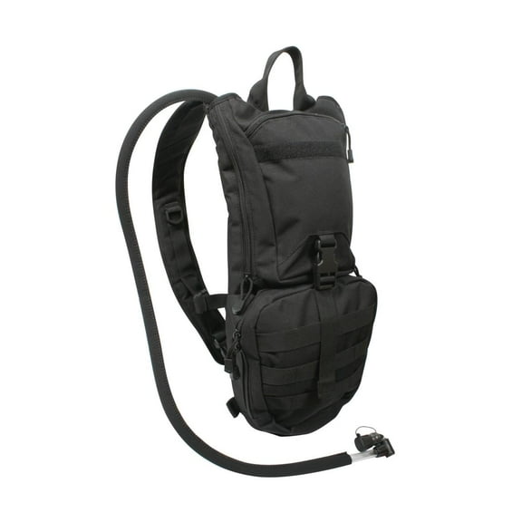 Rothco Rapid Trek MOLLE 3 Liter Hydration Packs