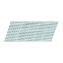 Timco - FirmaHold Collated Brad Nails - 16 Gauge - Angled - Galvanised (Size 16g x 38 - 2000 Pieces)