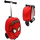 thumbnail image 2 of Maleta Ride-On Scooter Fast Forward con licencia para niños de 18 años, 2 of 7
