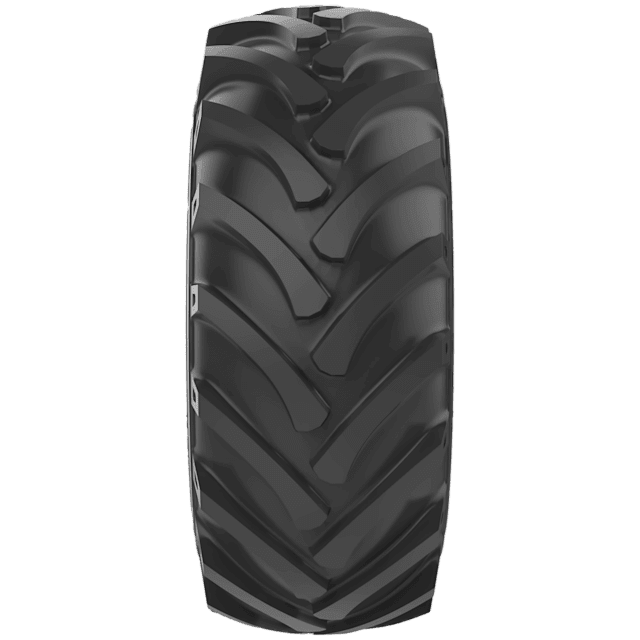 Regency AG Traction Implement Plus 7.60-15 C/6PLY Farm & Industrial Tire