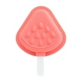 thumbnail image 2 of Weloille Popsicle Mould，Popsicle Molds Silicone Ice Pop Molds BPA Free Popsicle Mold Reusable Easy Release Ice Pop Make, 2 of 5