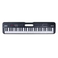 thumbnail image 2 of Teclado de Piano, lecciones de Piano, kits de música, regalos de cumpleaños de Navidad con USB, juguetes de regalo para adolescentes, 61 teclas, jugue, 2 of 9