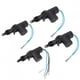 thumbnail image 4 of Entrada Sin Llave Cerradura Central Entrada Kit De Cerradura Central Sistema De Kit De Cerradura Central De Entrada Sin Llave Remota De Puerta Universal Para Automóvil Con ANGGREK Entry Central Lock Kit, 4 of 8