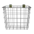 thumbnail image 1 of 18 x 20 x 12 in. Large Steel Track Basket, 1 of 1