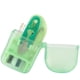 thumbnail image 3 of Kit De Costura Portátil, Caja De Costura De Viaje De 16 Piezas Con Hilos, Agujas, Tijeras Y Enhebrador, Estuche De Almacenamiento De Plástico Compacto Para El Hogar, Viajes Y, 3 of 7
