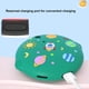 thumbnail image 5 of Estuche Para Reloj InteligenteFunda protectora de silicona suave Funda protectora a prueba de arañazos para Pokémon GO Plus+ Likrtyny Para estrenar, 5 of 6