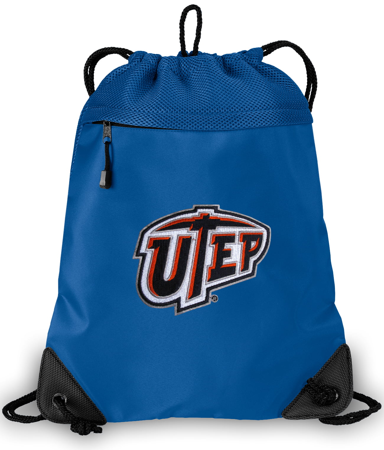 Large UTEP Miners Duffel Bag UTEP Suitcase or Gym Bag for Men Or Her 