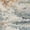 ARA6570-OCHRE ECHO, variant on DEORAB 5x7 Area Rug Low Pile Lightweight Washable Rug Non Slip Backing Indoor Easy Care rug for Living Room, Bedroom, Beige