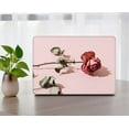 thumbnail image 3 of KSK KAISHEK Plastic Hard Case Compatible 2022.0 Released MacBook Air 13.6" Retina Display Model: A2681 m2 Rose series 0320, 3 of 5