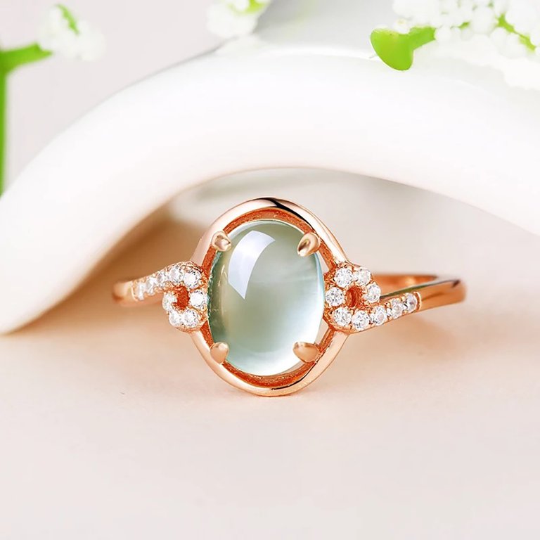 Cute girly online rings