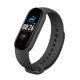 thumbnail image 2 of Gwong Electrónica M5 Smart Watch Multifuncional Long Standby Time Color Pantalla de pantalla Bluetooth-Compatible4.0 Deportes Reloj digital a prueba de agua para exteriores, 2 of 6