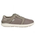 thumbnail image 2 of Hurley Men's Shoreline Casual Sneakers - Lightweight Breathable Slip On Bungee Laces, 2 of 6