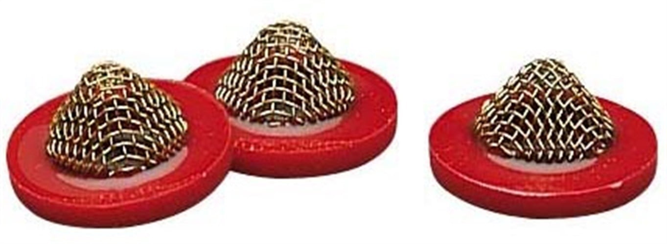 Nelson 8538241001 Metal Filter Hose Washers
