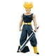 thumbnail image 1 of Dragon Ball Trunks PVC figuras de acción Super Saisuperb Future Trunks figura GK estatua coleccionable modelo juguetes en Stock 30cmzhangyuxiang, 1 of 4
