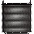 thumbnail image 2 of Hayden Automotive 689 Enfriador De Transmisión Auxiliar Universal Adicional De 11,6 X 11 X 0,75 Para Mejorar La Capacidad De Remolque, No Es Una Unidad De Reemplazo Directo De Oe, 2 of 5