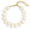 White Beaded, variant on Beaded Bracelets for Women - Dainty Chunky Boho Summer Stone Beads, Fashion Trendy Beach Jewelry Gift